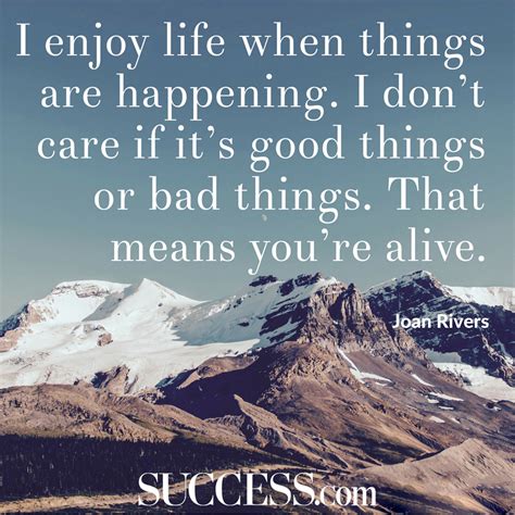 Quotes About Living .